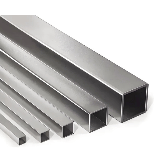 HOLLOW STAINLESS